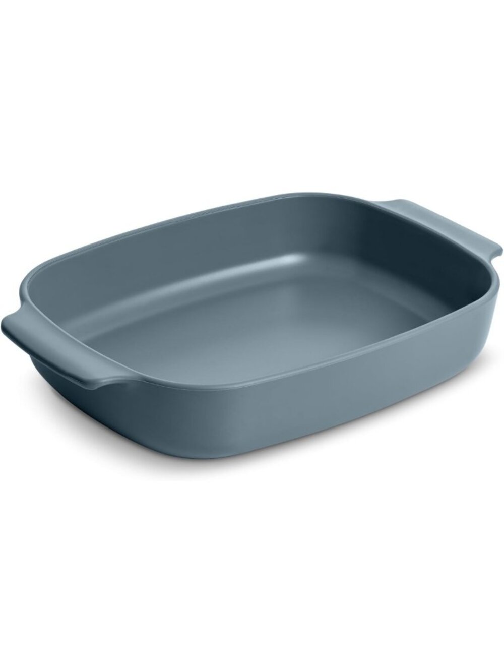 Nonstick Ceramic Glass Casserole Dish 9x11 - Versatile Bakeware for Easy Cooking